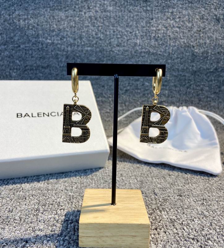 Balenciaga Earring 04lyr226